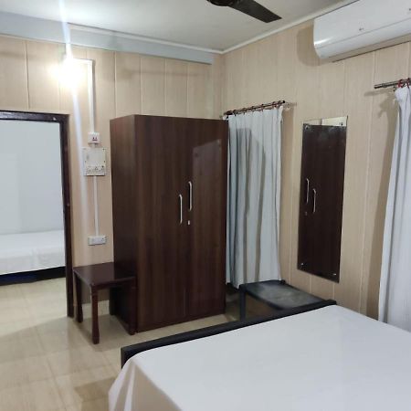 Newa Service Apartment Siliguri Dış mekan fotoğraf