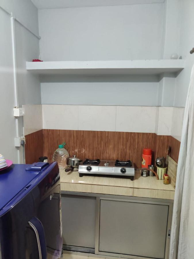 Newa Service Apartment Siliguri Dış mekan fotoğraf