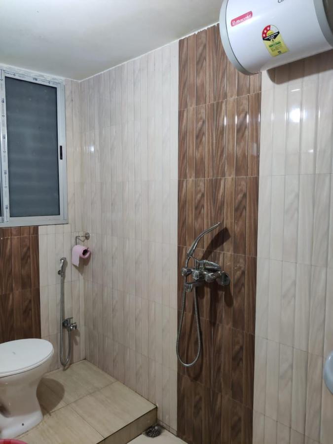 Newa Service Apartment Siliguri Dış mekan fotoğraf